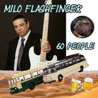 60 People - Milo Flashfinger