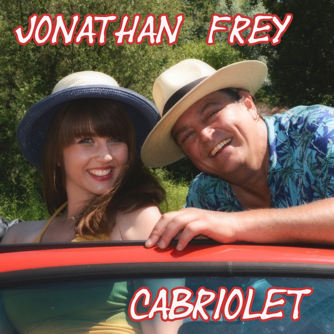 Cabriolet - Jonathan Frey